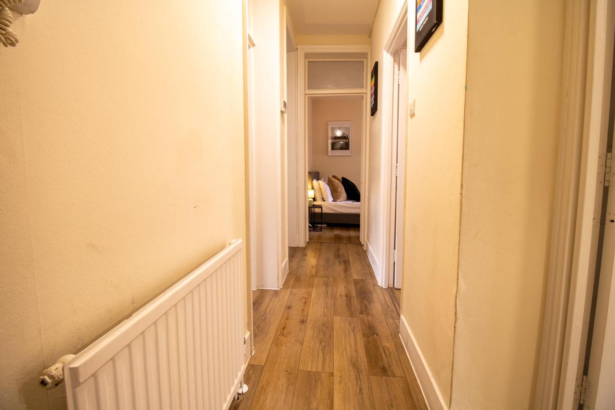Cosy 2-Bedroom Apartment In Mayfair 8Cb - 4Th Floor No Elevator Londres Exterior foto